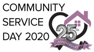 Community Service Day 2020