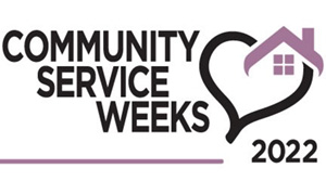 Community Service Day 2020