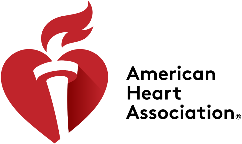 American Heart Association Wear Red Day